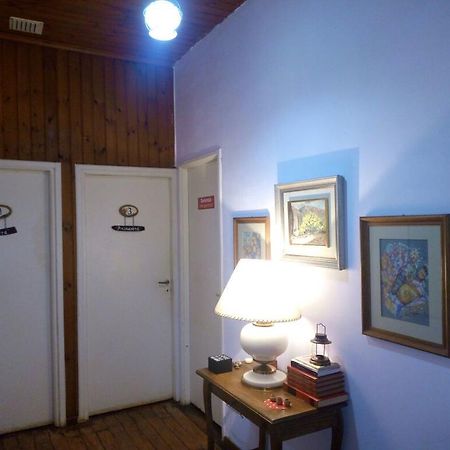 プエルト・イグアス Folks Iguazu - Casa De Huespedes Bed & Breakfast エクステリア 写真