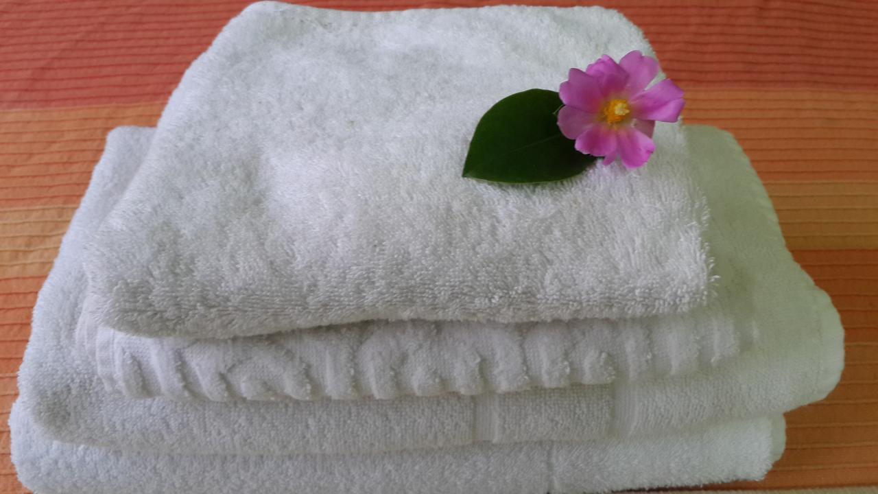 プエルト・イグアス Folks Iguazu - Casa De Huespedes Bed & Breakfast エクステリア 写真