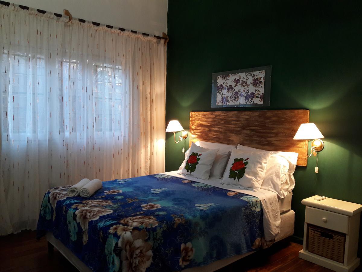 プエルト・イグアス Folks Iguazu - Casa De Huespedes Bed & Breakfast エクステリア 写真
