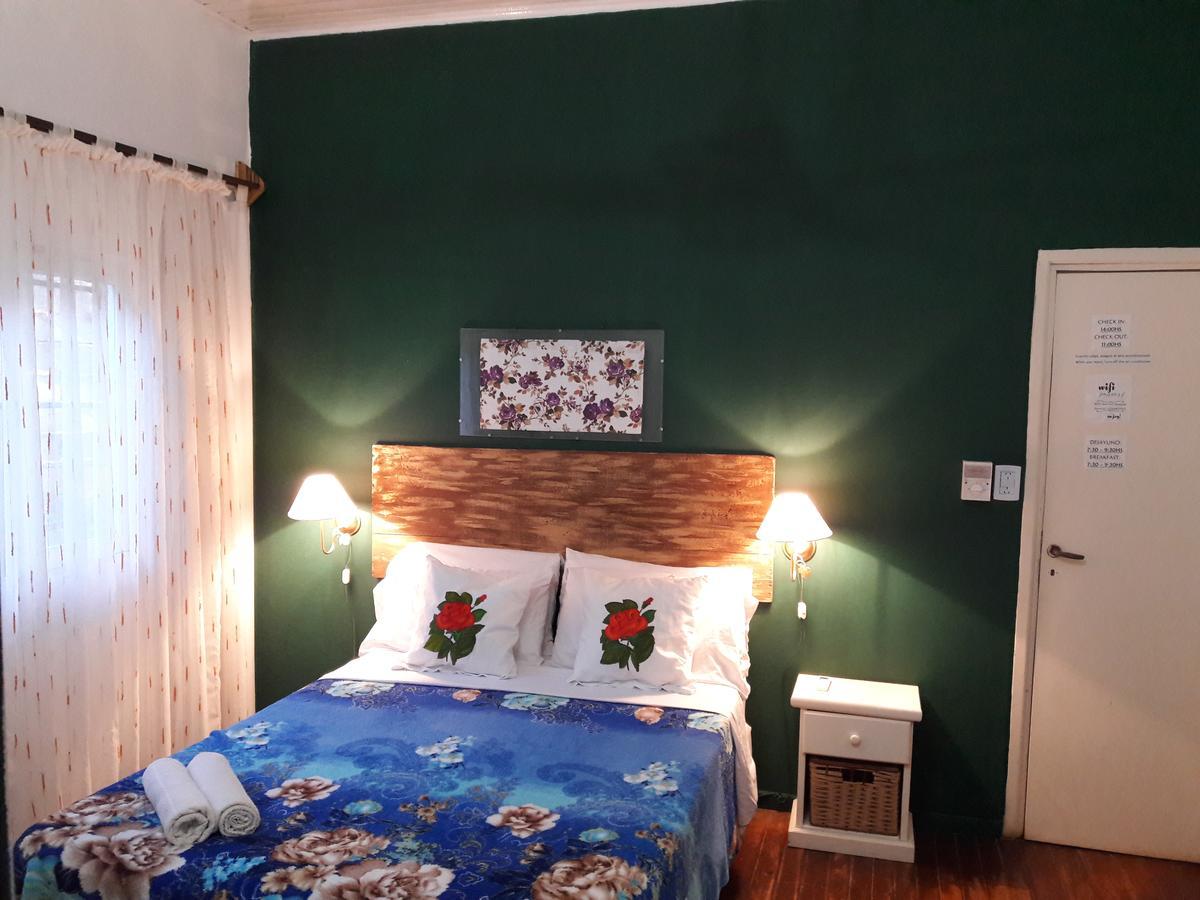 プエルト・イグアス Folks Iguazu - Casa De Huespedes Bed & Breakfast エクステリア 写真